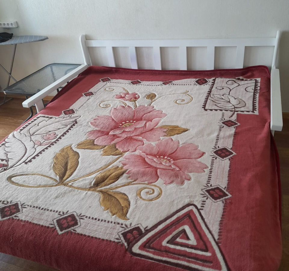квартира г Великий Новгород Западный пр-кт Александра Корсунова 51к/2 фото 10