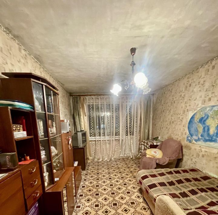 квартира г Тверь п Химинститута р-н Московский 37 фото 2