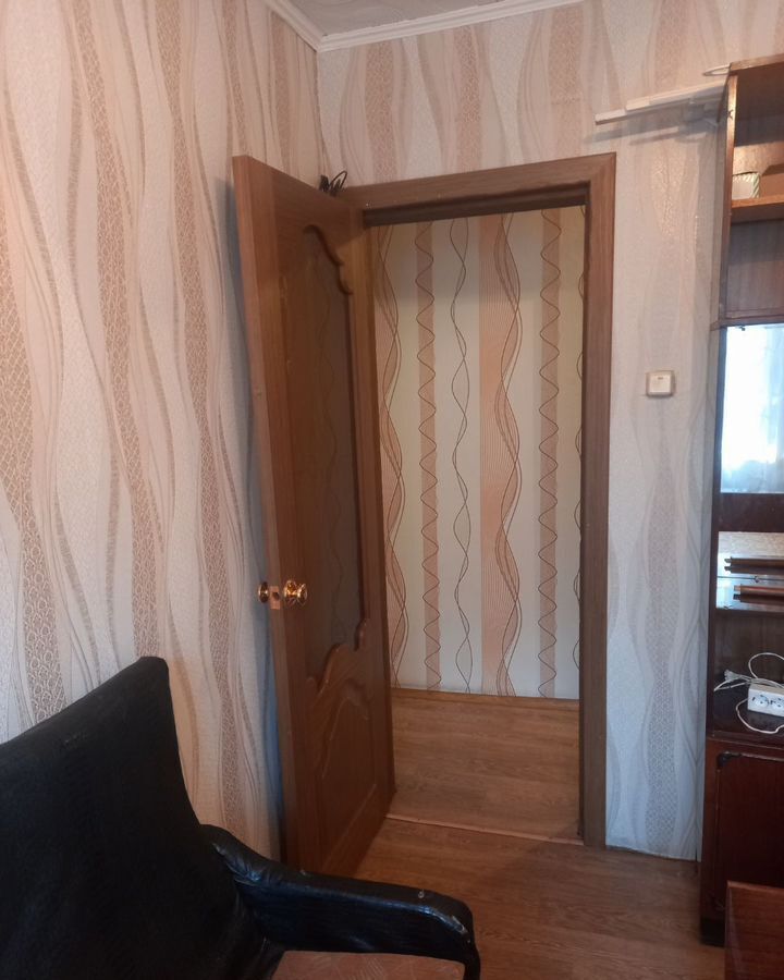 квартира г Нижний Новгород Горьковская ул Бекетова 27 фото 12