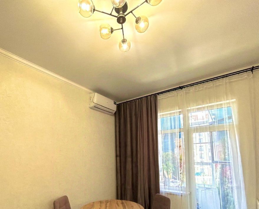 квартира г Геленджик ул Витебская 2/1 Центр, 14к фото 3
