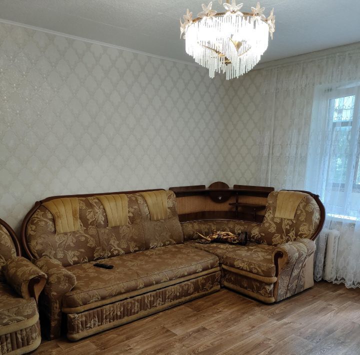 квартира г Йошкар-Ола ул Красноармейская 102 фото 1