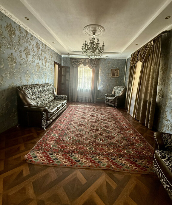 дом г Армавир снт Заря Востока 1014 фото 4