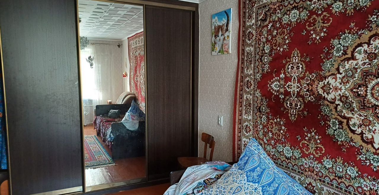 квартира г Уфа р-н Калининский ул Интернациональная 153 фото 2