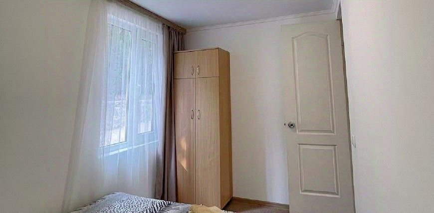 комната г Алушта с Солнечногорское ул Курортная 5 фото 4