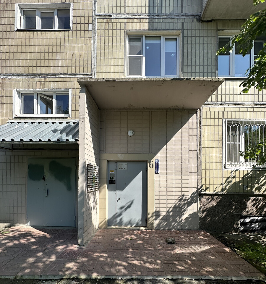 квартира г Санкт-Петербург метро Проспект Большевиков р-н муниципальный округ Правобережный ул Ворошилова 3/2 фото 22