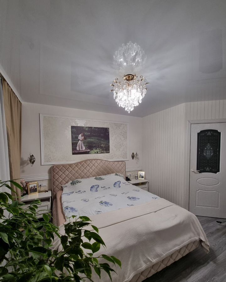 квартира г Калининград р-н Ленинградский ул Пригородная 13к/1 фото 29