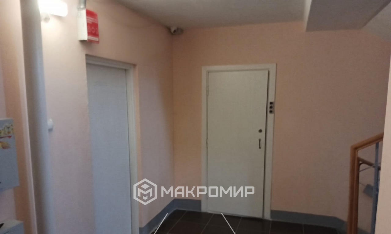 квартира г Орел Зареченский б-р Молодежи 9 фото 15