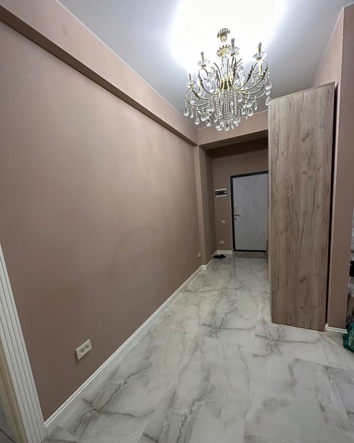 квартира г Махачкала пр-кт Насрутдинова 274е Каспийск фото 2