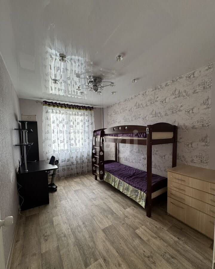 квартира г Воронеж р-н Центральный ул Ломоносова 114/25 фото 4
