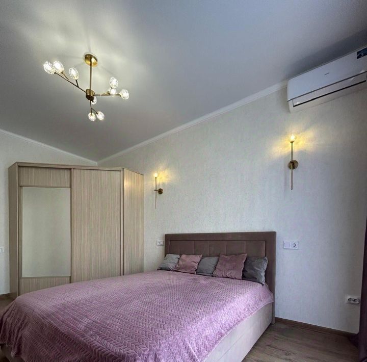 квартира г Геленджик ул Витебская 2/1 Центр, 14к фото 5