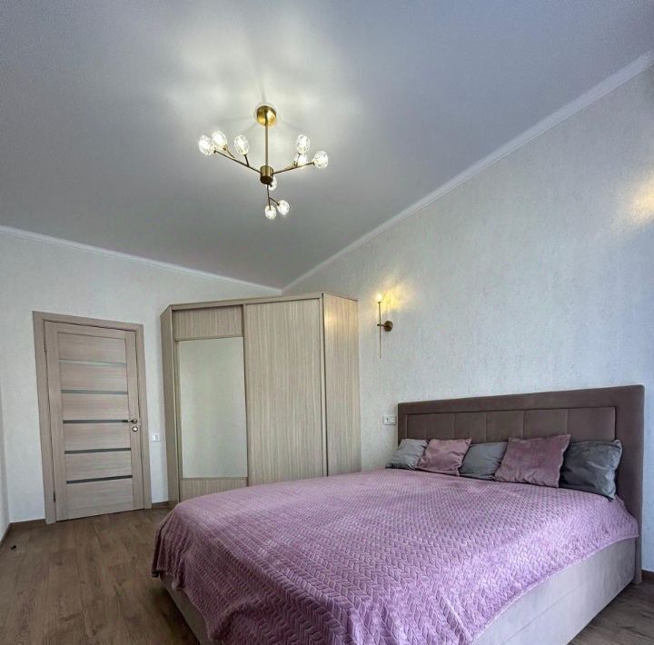 квартира г Геленджик ул Витебская 2/1 Центр, 14к фото 6