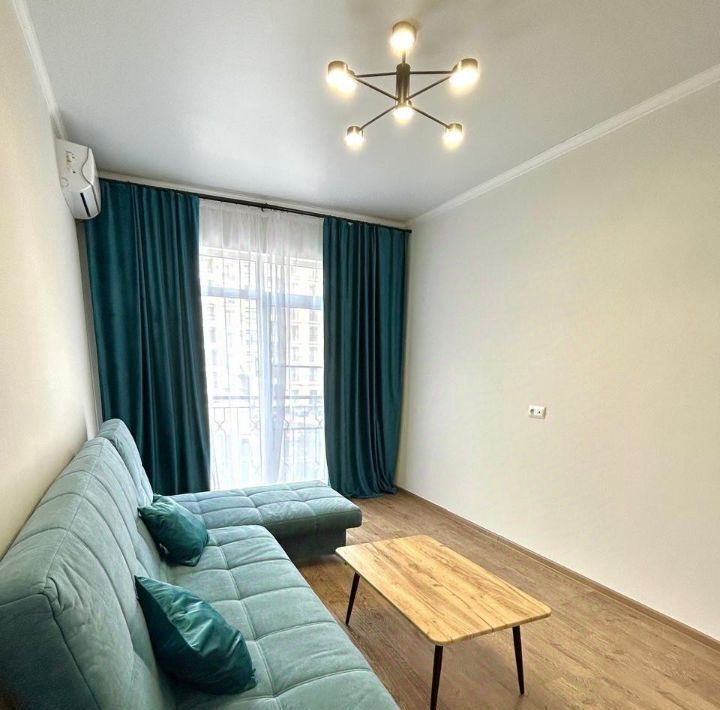 квартира г Геленджик ул Витебская 2/1 Центр, 14к фото 10