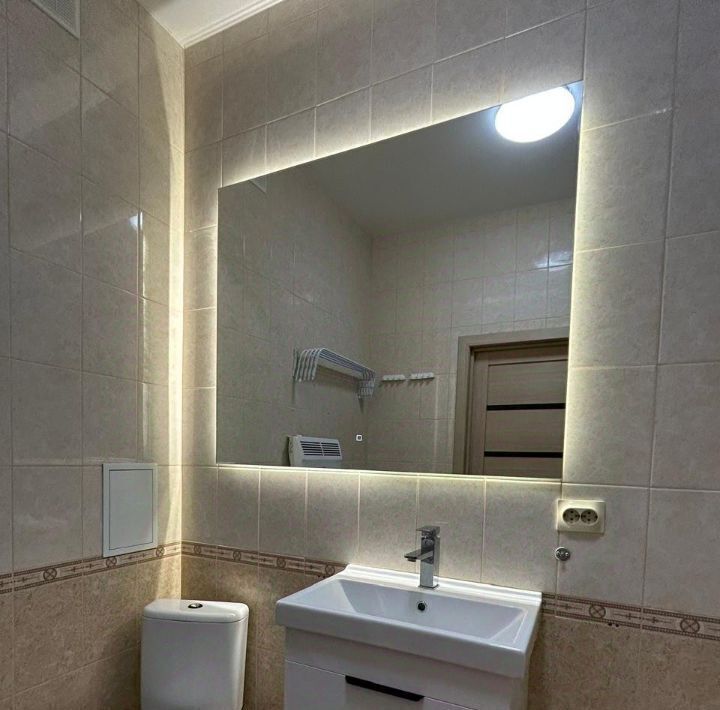 квартира г Геленджик ул Витебская 2/1 Центр, 14к фото 15