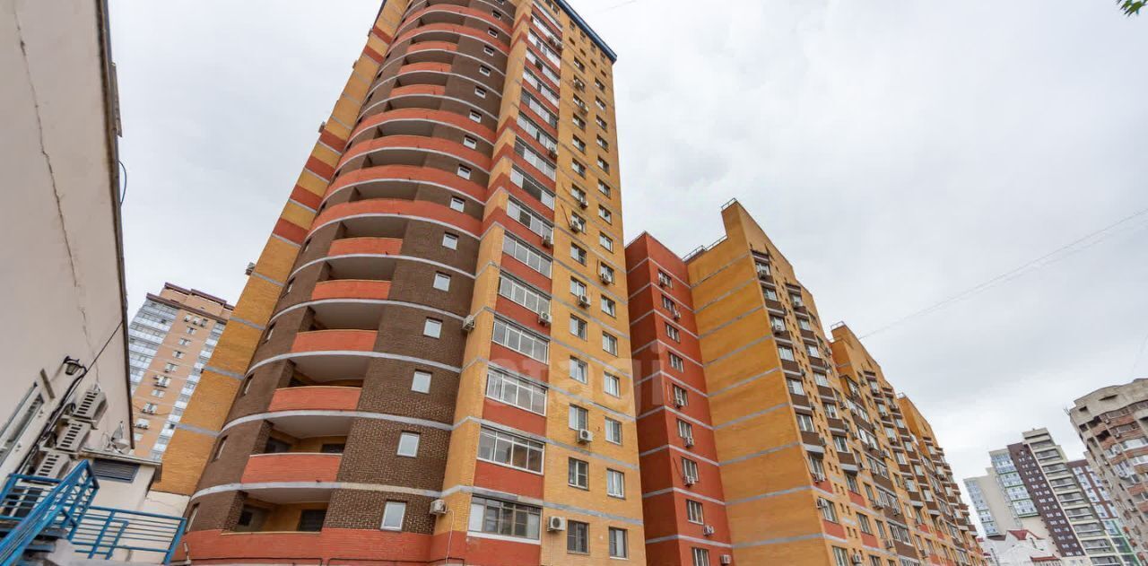 квартира г Хабаровск р-н Центральный ул Истомина 22а фото 25
