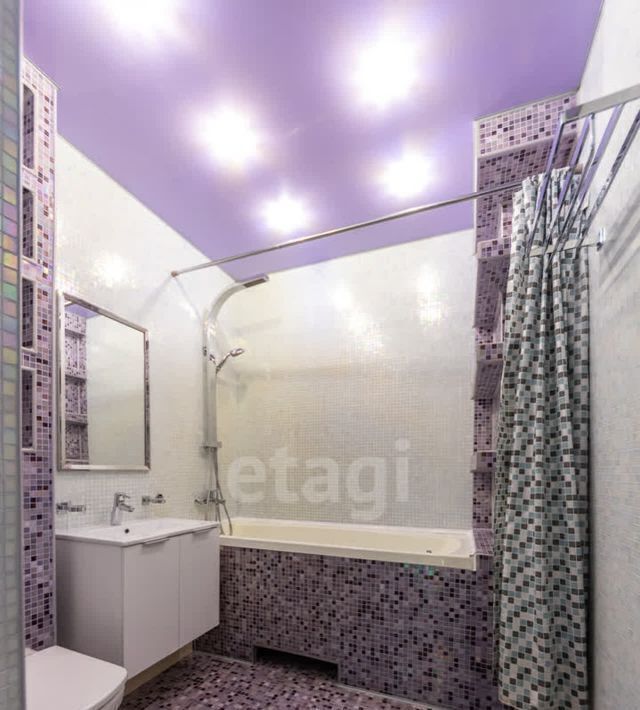 квартира г Хабаровск р-н Центральный ул Истомина 22а фото 20