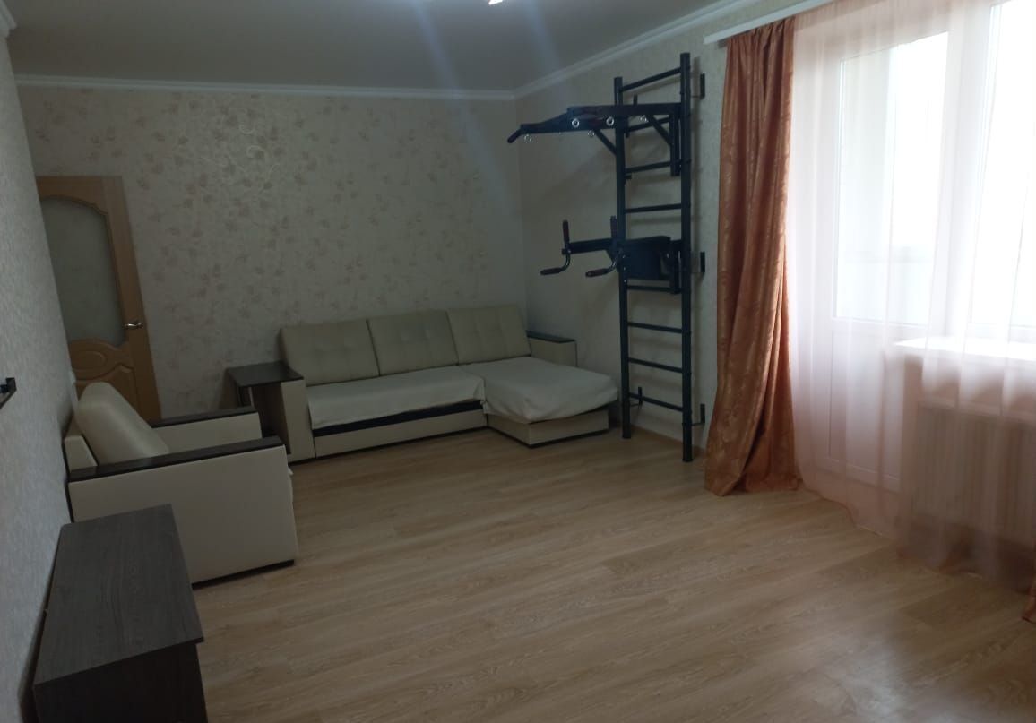 квартира г Горячий Ключ ул Энгельса 1ак/4 фото 18