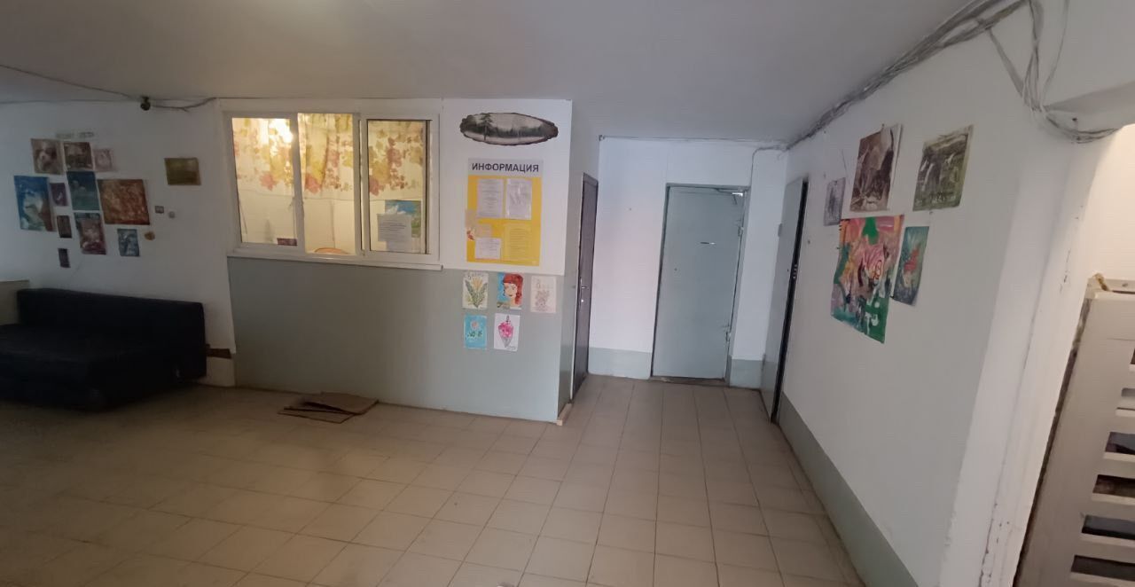 квартира г Челябинск р-н Калининский пр-кт Победы 301к/1 фото 11