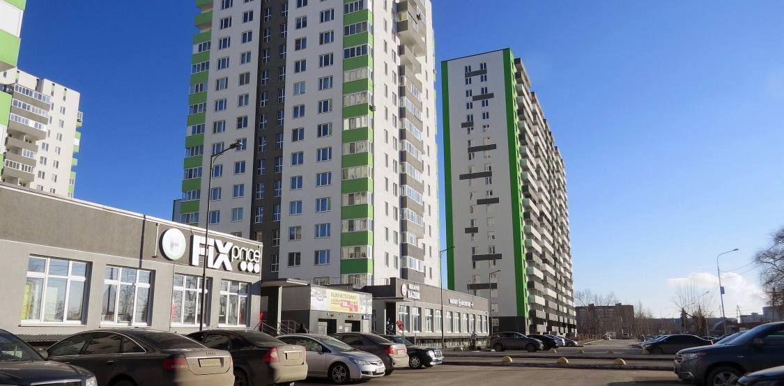свободного назначения г Тюмень р-н Центральный ул Велижанская 68 фото 5