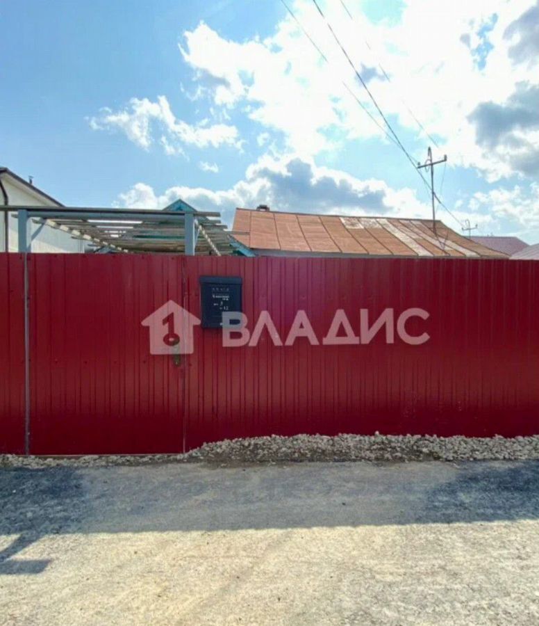 дом г Пенза р-н Железнодорожный проезд Санитарный 4-й 3 фото 11