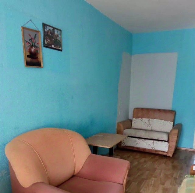 квартира г Омск р-н Советский пр-кт Королева 16 фото 1
