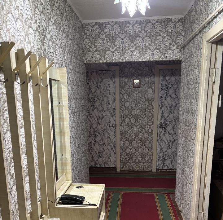 квартира г Армавир ул Карла Либкнехта 97 фото 5