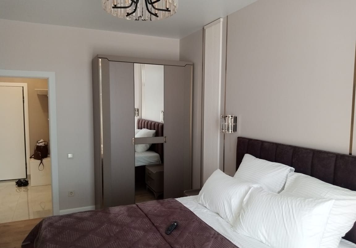 комната г Севастополь ул Летчиков 10к/3 Крым фото 7
