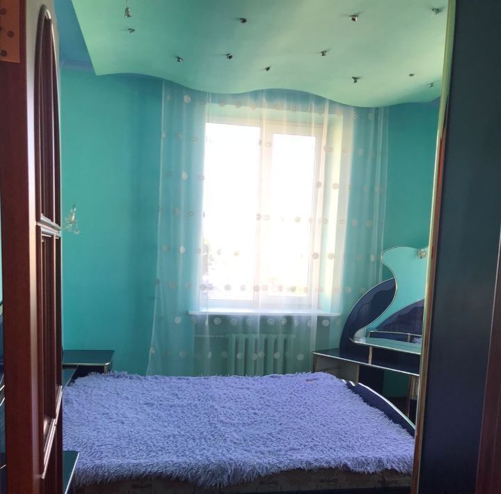 квартира г Новокузнецк р-н Кузнецкий ул Ленина 43 фото 8