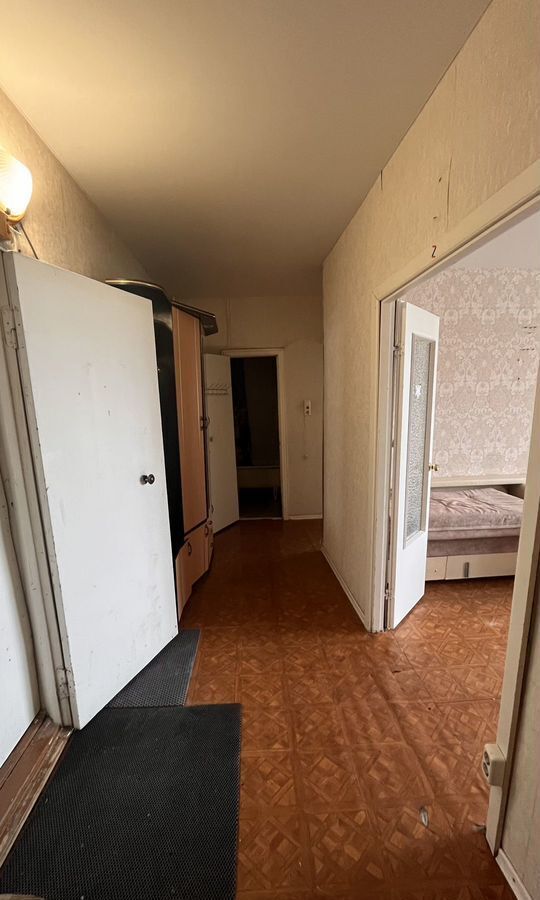 квартира г Сургут р-н Центральный пр-кт Набережный 12 Сургут, Тюменская обл. фото 7