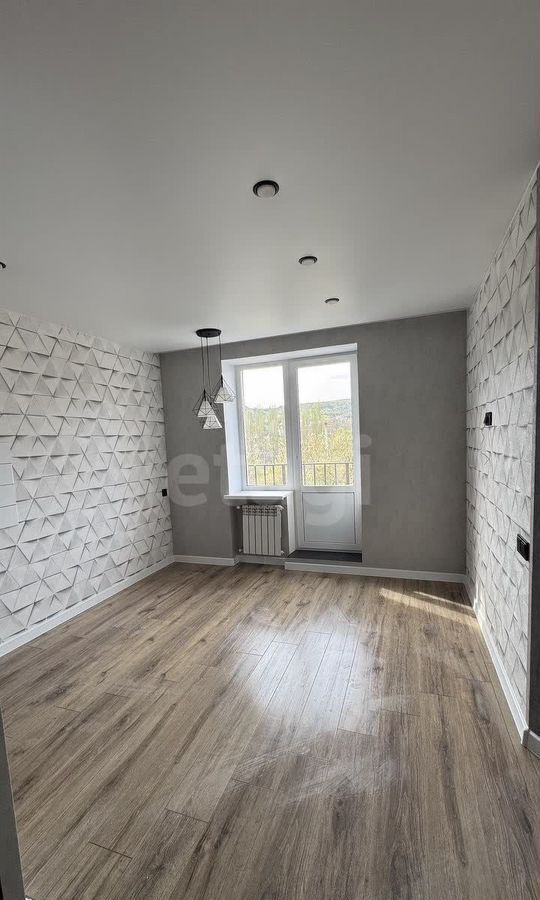 квартира г Саратов р-н Фрунзенский ул Новоузенская 200д фото 4