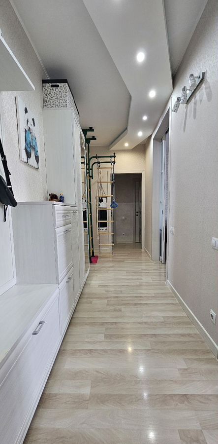 квартира г Нижневартовск ул Ленина 23 Тюменская обл. фото 16