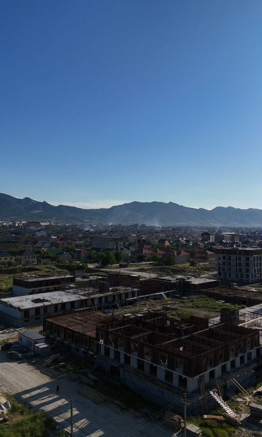 квартира г Махачкала р-н Кировский ул Даганова 130 фото 6