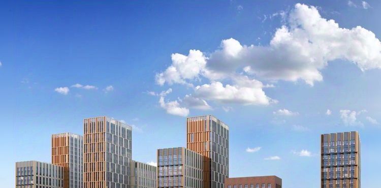 квартира г Казань метро Горки ЖК «Вознесенский квартал» фото 5