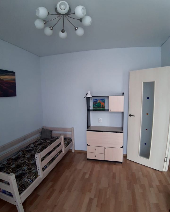 квартира г Волгоград р-н Дзержинский ул 51-й Гвардейской 28д фото 2
