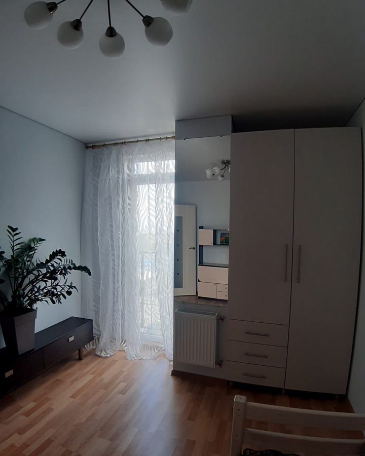 квартира г Волгоград р-н Дзержинский ул 51-й Гвардейской 28д фото 3