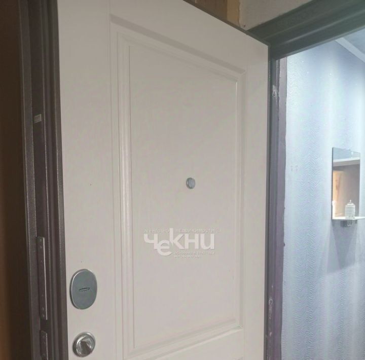 квартира р-н Городецкий г Городец ул Кожанова 33 фото 6