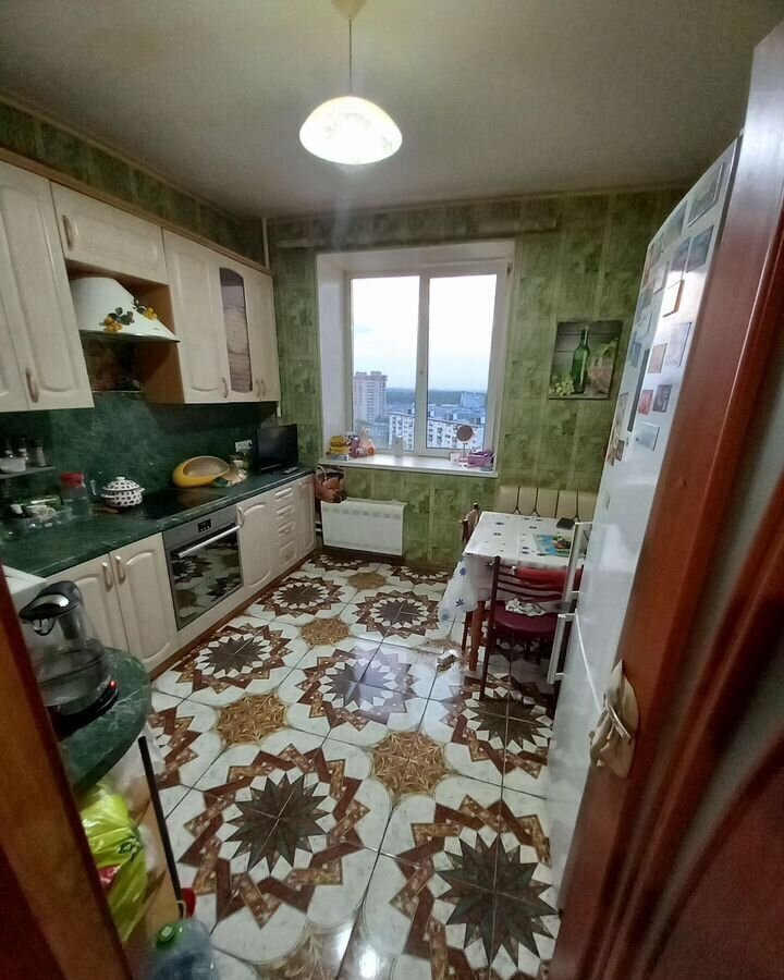 квартира г Лыткарино ул Советская 8 фото 4