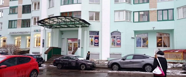 метро Гражданский Проспект пр-кт Гражданский 116к/5 фото