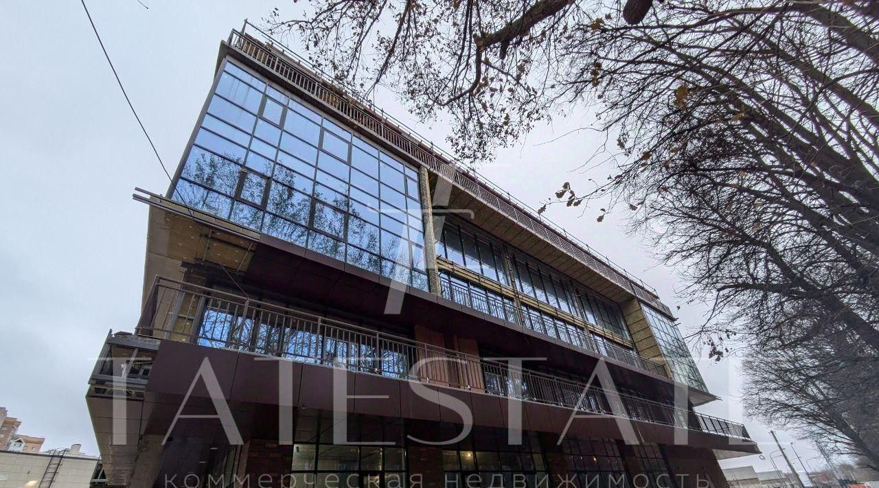 свободного назначения г Казань пр-кт Победы 87а Проспект Победы фото 1