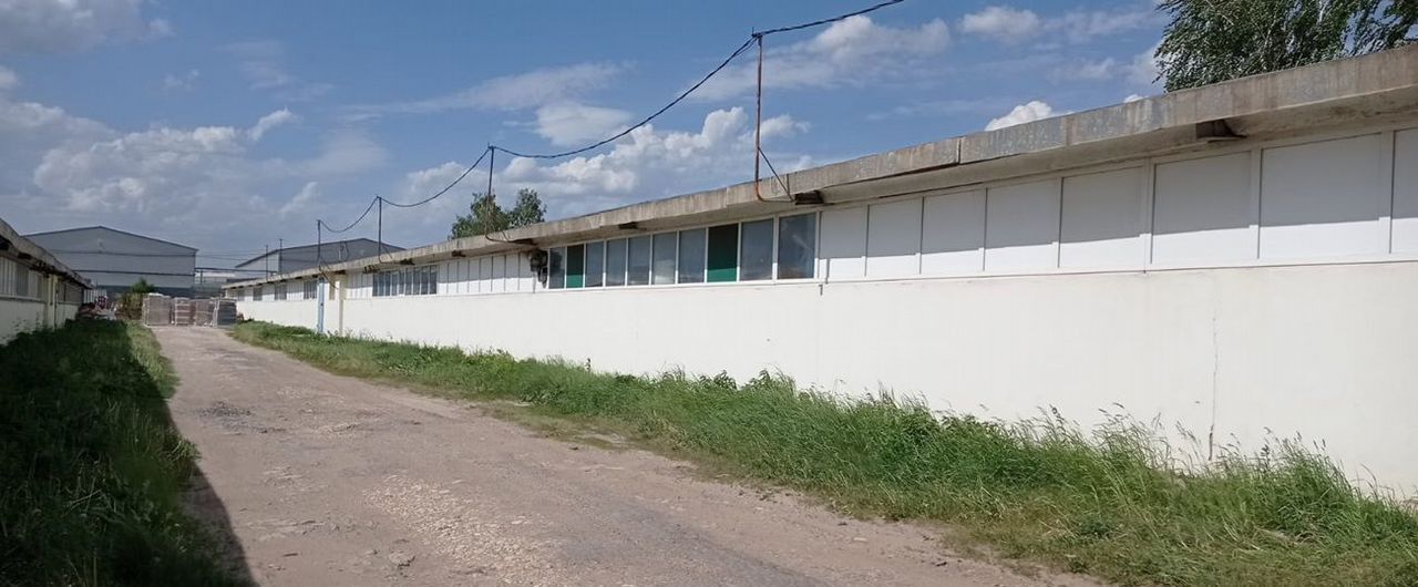 производственные, складские г Балашиха Новомилетское ш., вл 3 фото 2