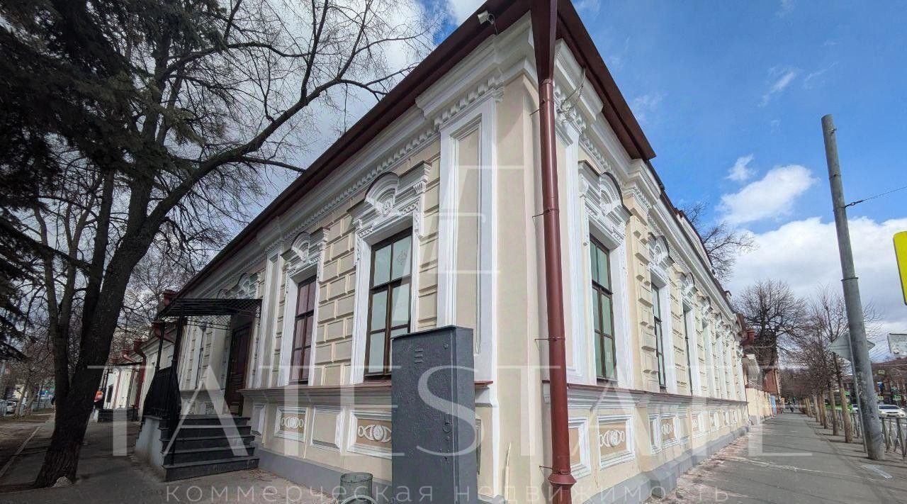 свободного назначения г Казань метро Площадь Тукая ул Карла Маркса 51/14 фото 4