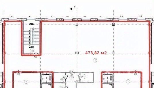 офис г Казань Козья слобода пр-кт Ямашева 33б фото 4