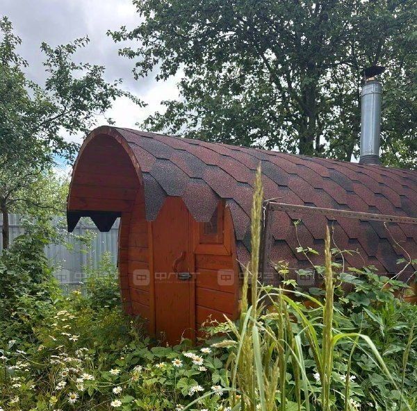 дом г Казань Авиастроительная № 11 КАПО имени С. П. Горбунова сад, 9 фото 3