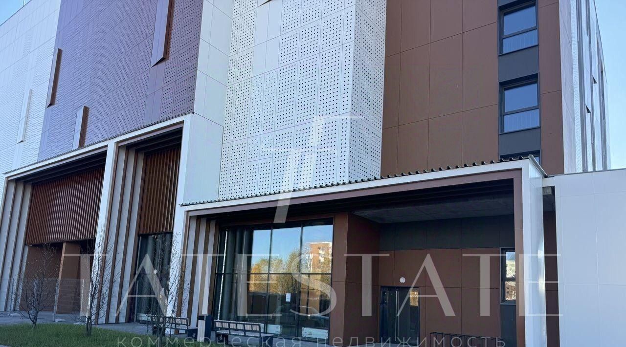 свободного назначения г Казань метро Горки ул Рашита Салахова 10 фото 4