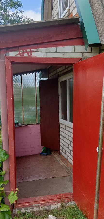 дом г Железногорск 54К-77, Орловская обл. фото 4