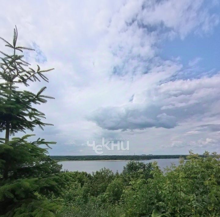 квартира р-н Городецкий г Городец ул Кожанова 33 фото 40