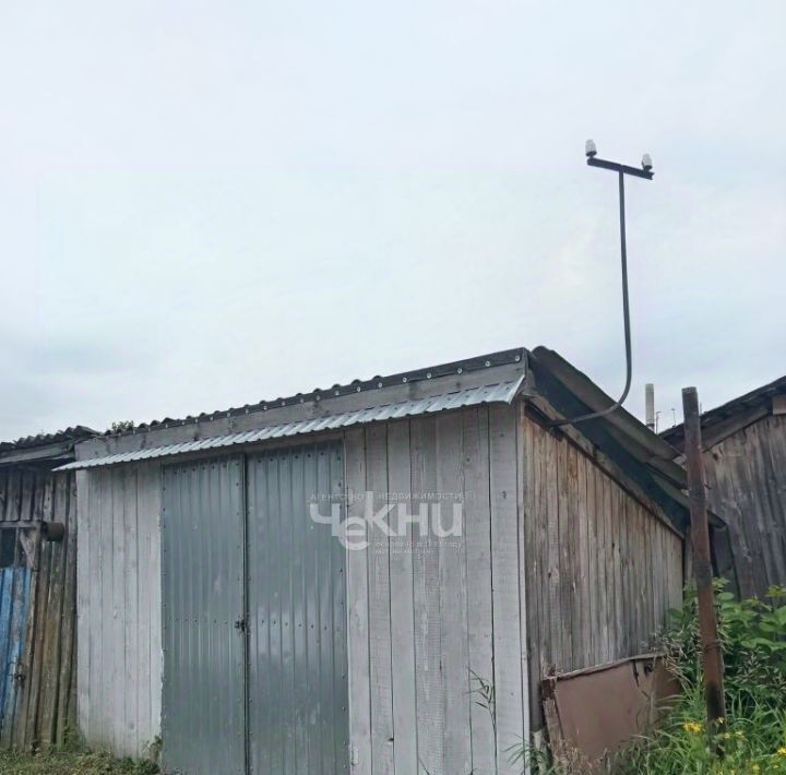 квартира р-н Городецкий г Городец ул Кожанова 33 фото 37