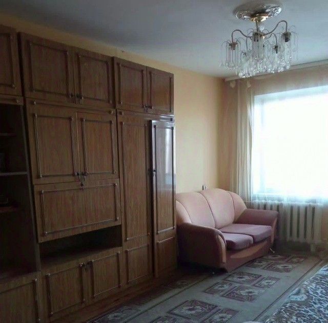 квартира г Омск р-н Советский пр-кт Королева 16 фото 11