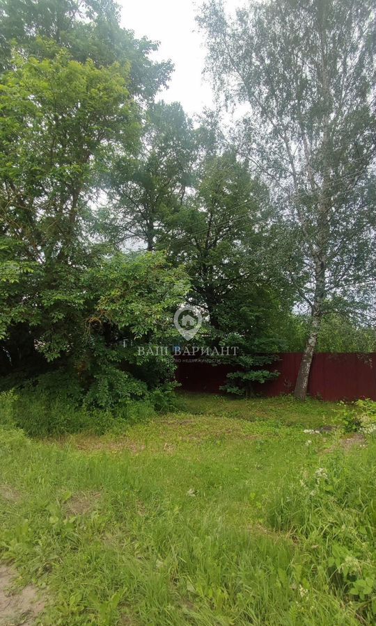 земля р-н Рыбинский г Рыбинск Заволжье-1 ул Коллективизации фото 5