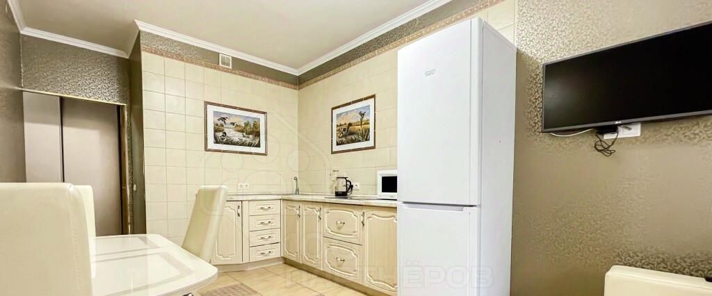 квартира г Иркутск р-н Правобережный ул Франк-Каменецкого 28/2 фото 3