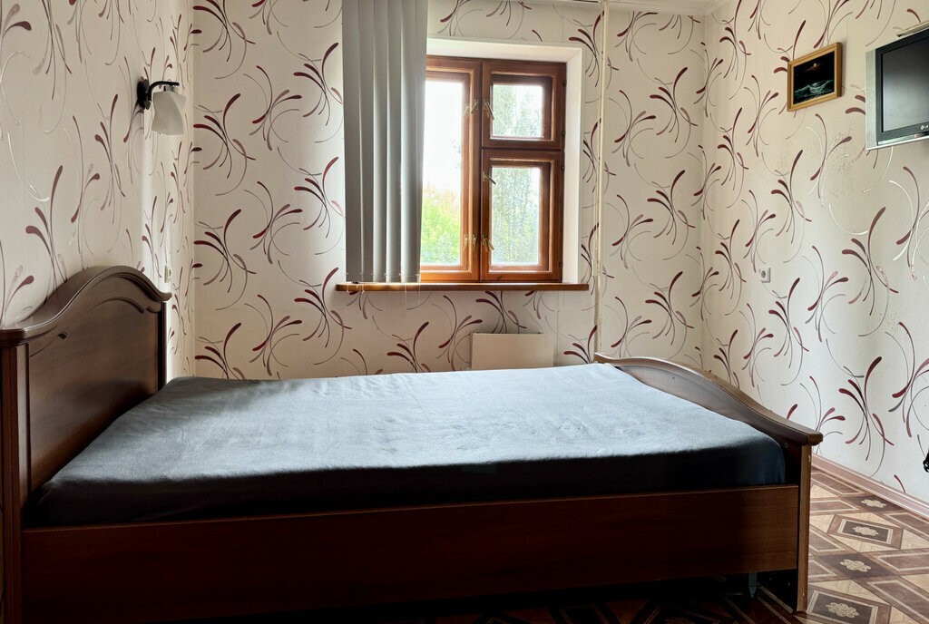 квартира г Тольятти 10-й квартал б-р Луначарского 13 фото 6